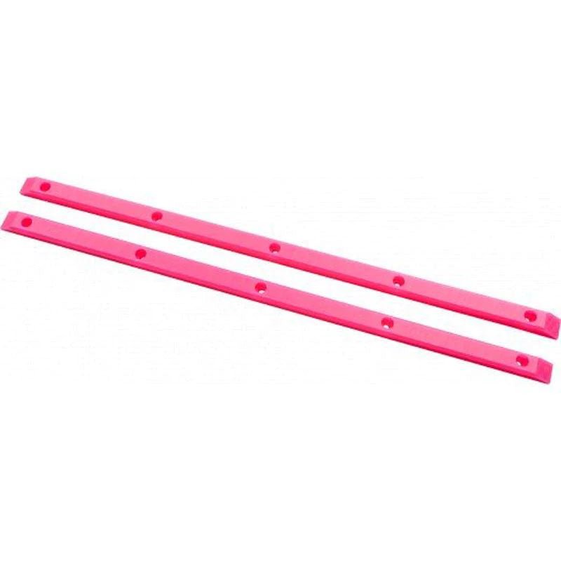 Powell Peralta 14.5 " Rib-Bones Pink Skateboard Rails 2pk-5150 Skate Shop