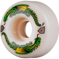 Powell Peralta 52mm x 31mm 93a Dragon Formula Skateboard Wheels 4pk-5150 Skate Shop