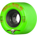 Powell Peralta 59mm 85a G-Slides Green Skateboard Wheels 4pk-5150 Skate Shop
