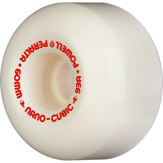Powell Peralta 60mm x 38mm 93a Nano Cubic Dragon Formula Skateboard Wheels 4pk 5150 Skate Shop