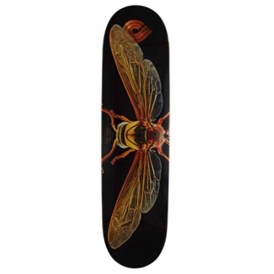 Powell Peralta 8.0” x 31.45" BISS Potter Wasp Fall Skateboard Deck-5150 Skate Shop