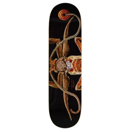 Powell Peralta 8.25” x 31.95" BISS Marion Moth Skateboard Deck-5150 Skate Shop