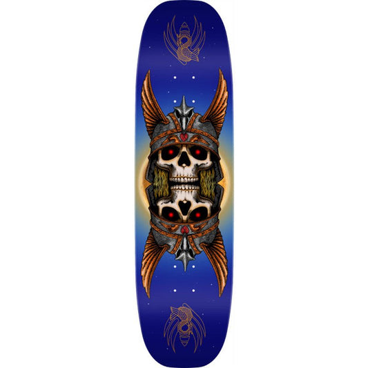 Powell Peralta 9.89 x 31.32 Old School Ripper Nat/Azul tabla de skat –  5150 Skate Shop