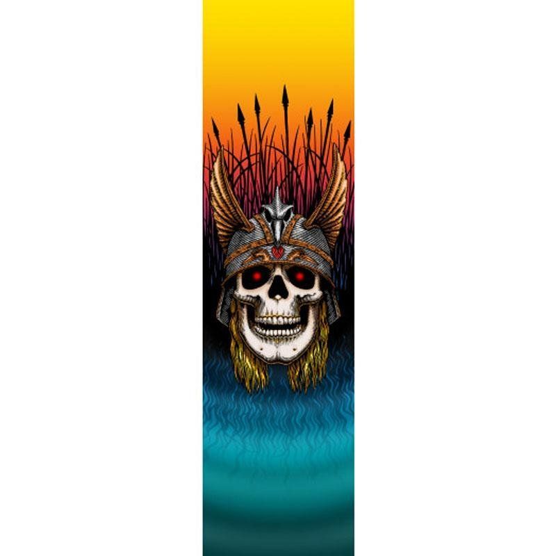 Powell Peralta 9" x 33" Anderson Skateboard Grip Tape 1pc 5150 Skate Shop