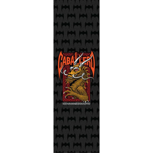 Powell Peralta 9" x 33" Caballero Street Skateboard Grip Tape 1pc 5150 Skate Shop