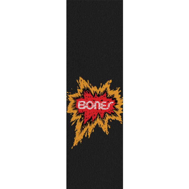 Powell Peralta 9" x 33" Explosion Grip Tape - 5150 Skate Shop