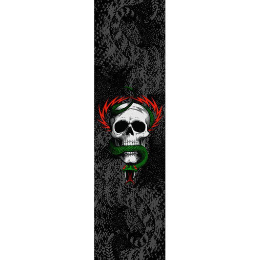 Powell Peralta 9" x 33"  McGill And Snake Skateboard Grip Tape 1pc 5150 Skate Shop
