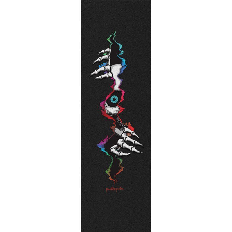 Powell Peralta 9" x 33" Ripper Peeker Skateboard Grip Tape 1pc 5150 Skate Shop