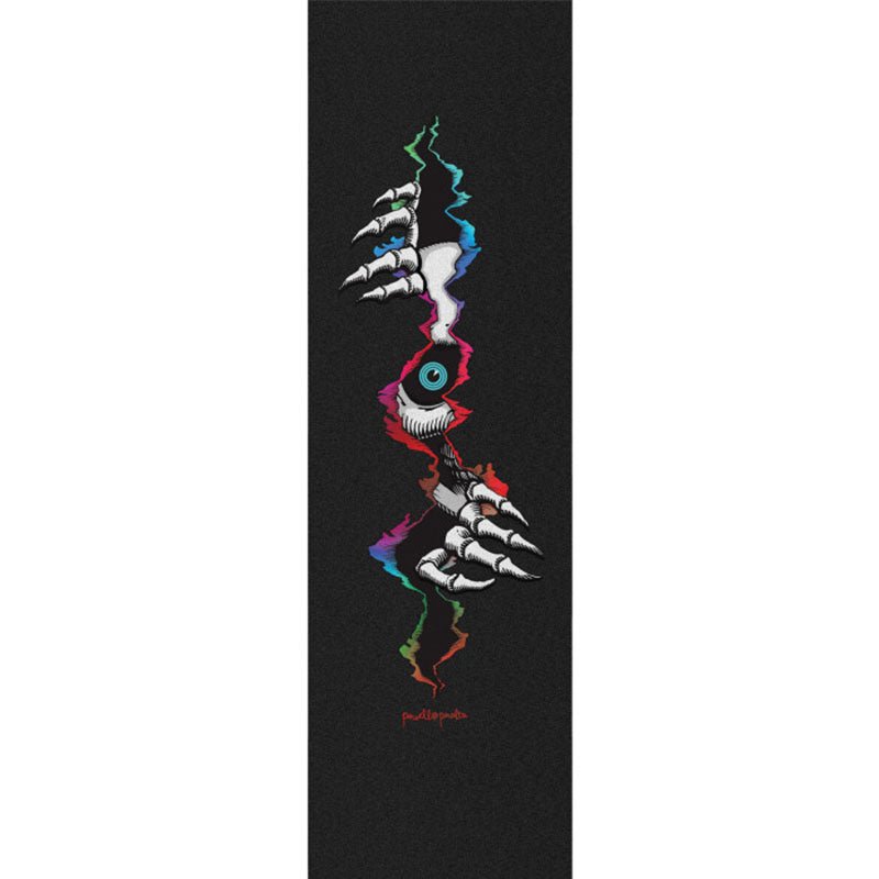 Powell Peralta 9" x 33" Ripper Peeker Skateboard Grip Tape-5150 Skate Shop