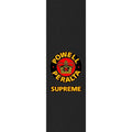 Powell Peralta 9" x 33" Supreme Black Grip Tape-5150 Skate Shop