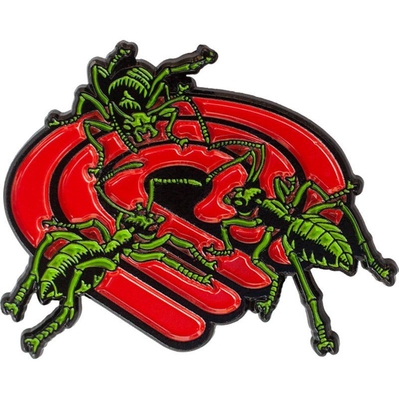 Powell Peralta Ant Lapel Pin 5150 Skate Shop