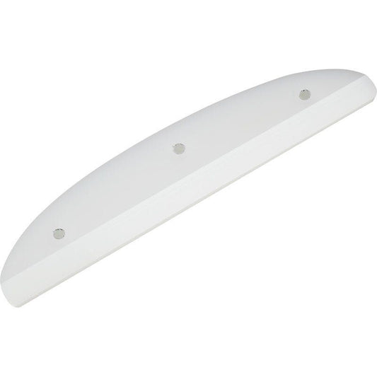 Powell Peralta Tail Bone 8" White 5150 Skate Shop