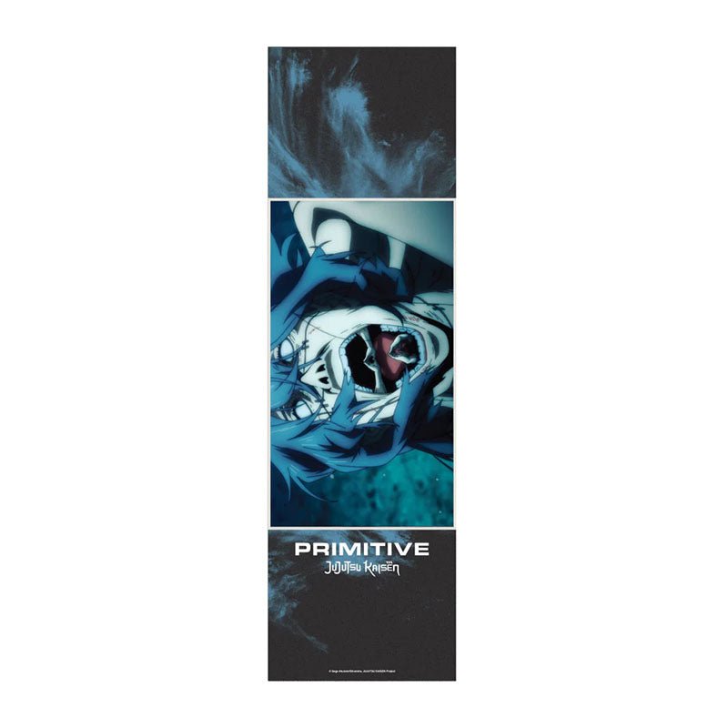 Primitive 9" x 33" MAHITO Skateboard Grip Tape - 5150 Skate Shop