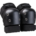 Pro-Tec Black Pro Line ELBOW PADS Safety Gear-5150 Skate Shop
