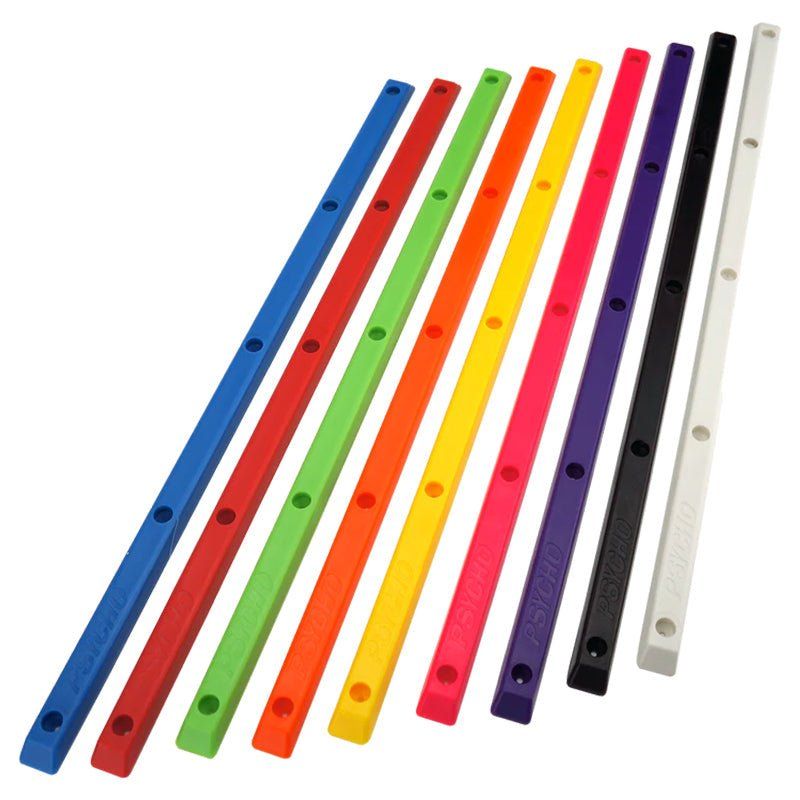 Psycho Skateboard Rails 5150 Skate Shop