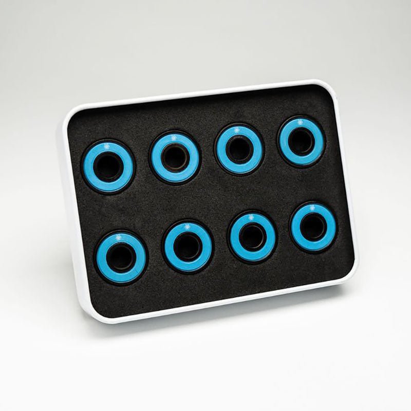 Quantum Bearing Science Diamond Series Skateboard Bearings-5150 Skate Shop