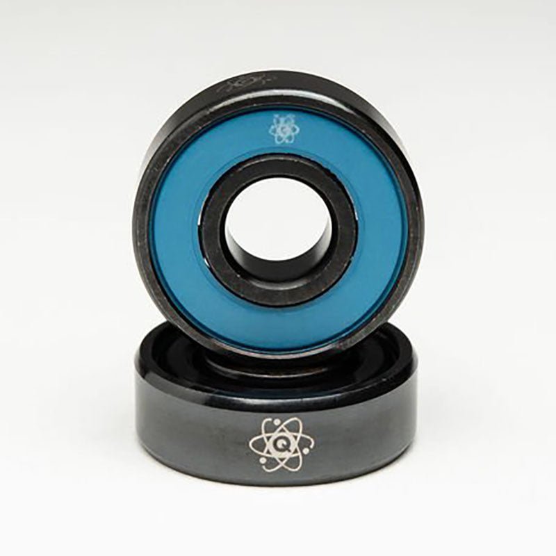 Quantum Bearing Science Diamond Series Skateboard Bearings-5150 Skate Shop
