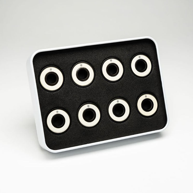 Quantum Bearing Science Isotopes Series Skateboard Bearings-5150 Skate Shop