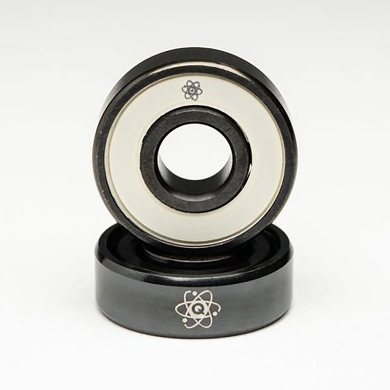 Quantum Bearing Science Isotopes Series Skateboard Bearings-5150 Skate Shop