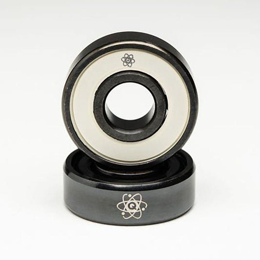 Quantum Bearing Science Isotopes Series Skateboard Bearings (8 Pack) 5150 Skate Shop