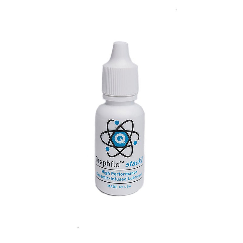 Quantum Bearing Science StackZ High Performance Ceramic Infused Lubricant - 5150 Skate Shop
