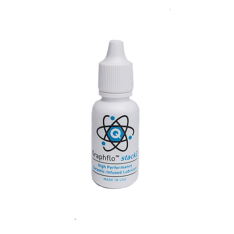 Quantum Bearing Science StackZ High Performance Ceramic Infused Skateboard Lubricant-5150 Skate Shop