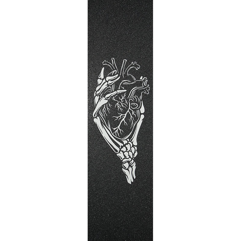 Reaper Grip 9" x 33" First Love Skateboard Grip Tape 1pc-5150 Skate Shop