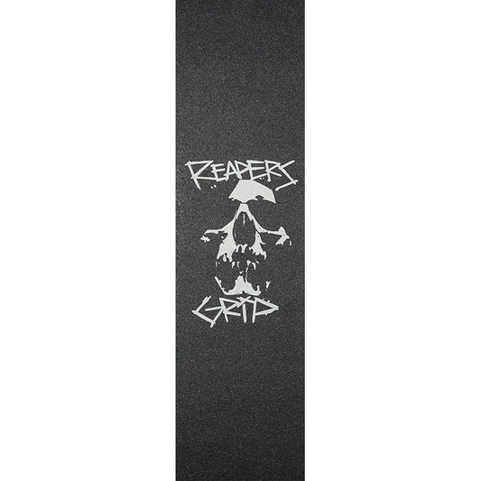 Reaper Grip 9" x 33" Grim Skateboard Grip Tape 1pc - 5150 Skate Shop