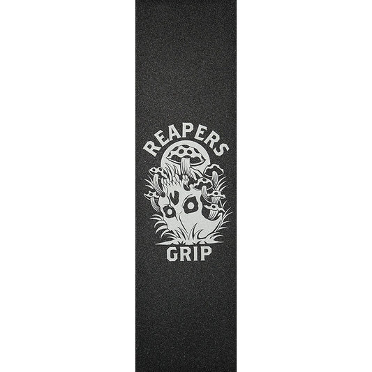 Reaper Grip 9" x 33" Kill Your Ego Skateboard Grip Tape 1pc - 5150 Skate Shop