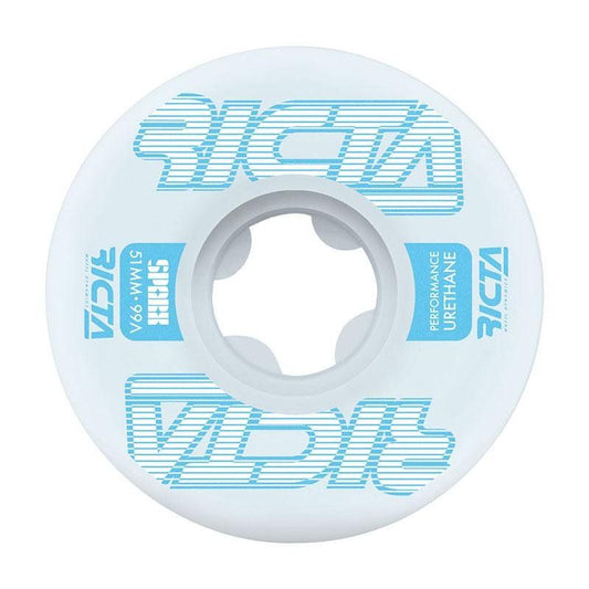 Ricta 51mm 99a Framework Sparx Skateboard Wheels 4pk 5150 Skate Shop