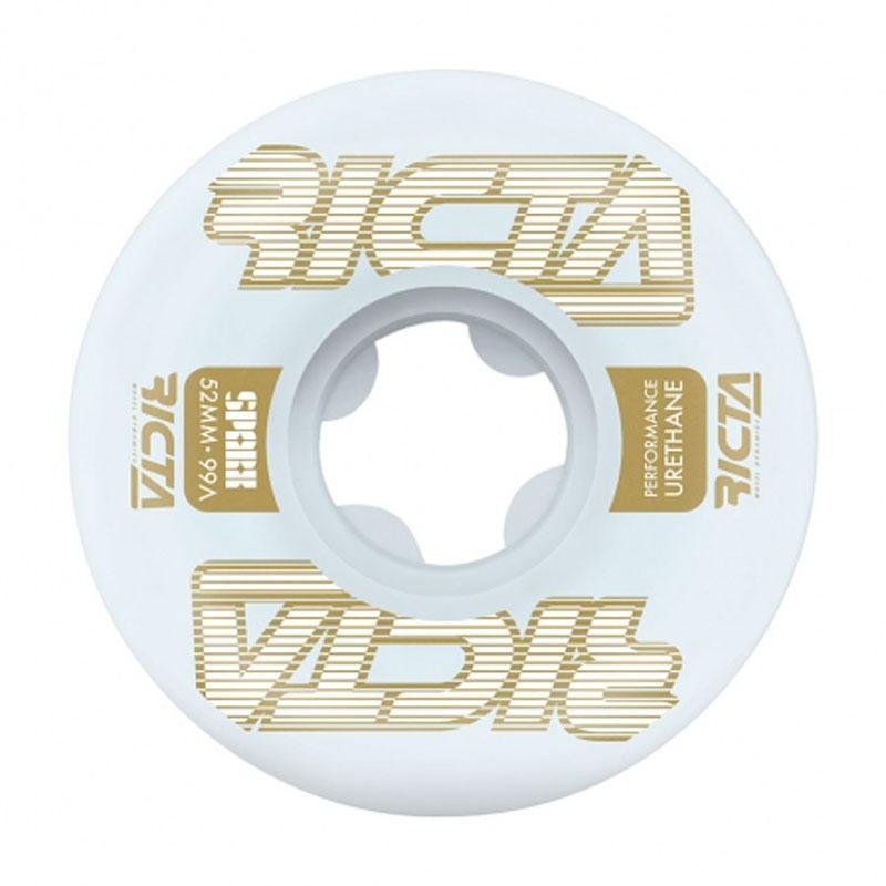 Ricta 52mm 99a Framework Sparx Skateboard Wheels 4pk-5150 Skate Shop