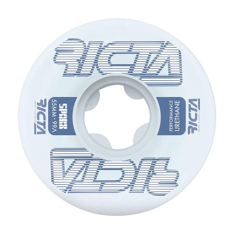Ricta 55mm 99a Framework Sparx Skateboard Wheels 4pk-5150 Skate Shop