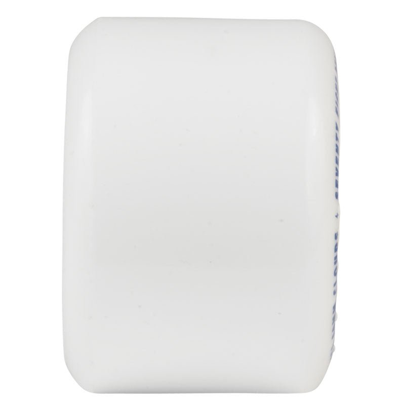 Ricta 60mm 78a Clouds White Skateboard Wheels 4pk-5150 Skate Shop