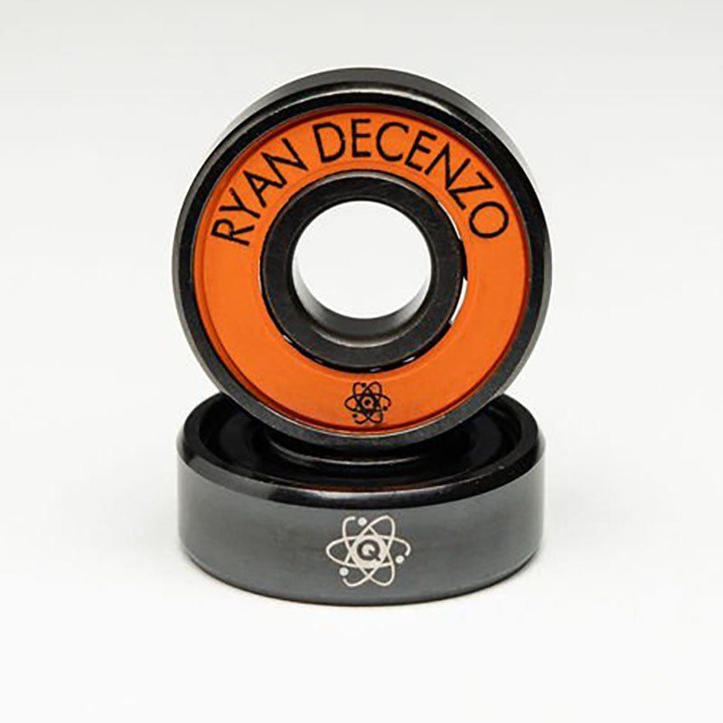 Ryan Decenzo Signature Series Isotopes Skateboard Bearings (8 Pack) 5150 Skate Shop