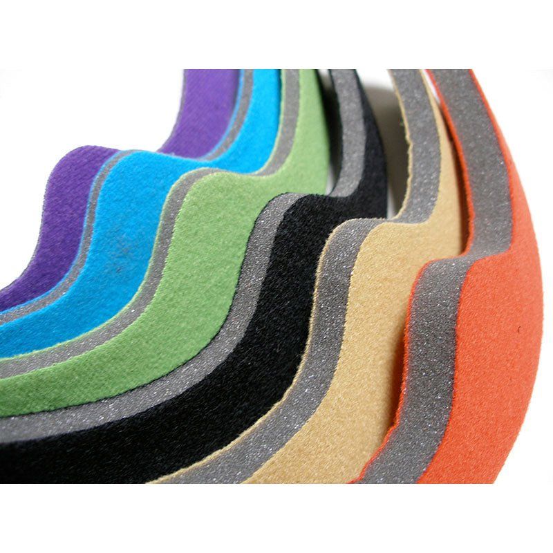 S1 Helmet Co. LIFER HELMET SIZING LINER 5150 Skate Shop