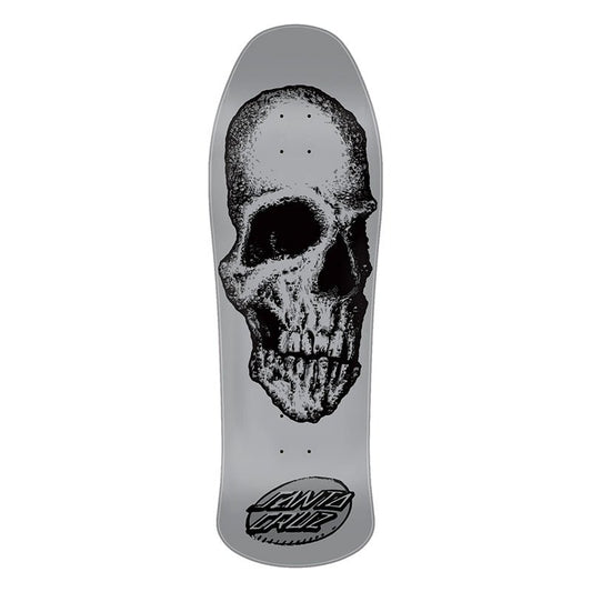 Santa Cruz 10.0" x 31.75" Street Creep Reissue Skateboard Deck - 5150 Skate Shop