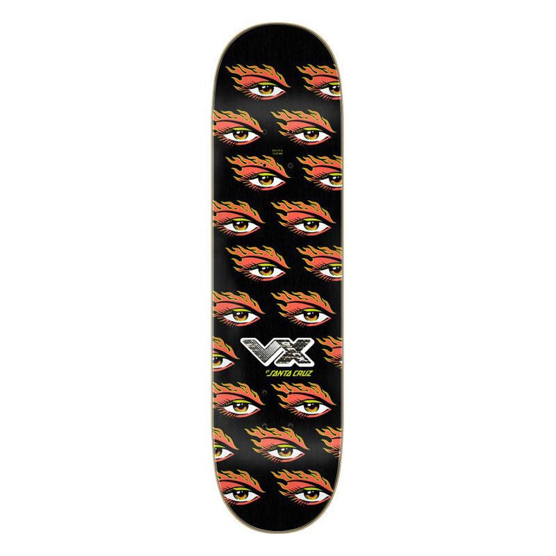 Santa Cruz 8.0" x 31.6" Gartland Sweet Dreams VX Skateboard Deck - 5150 Skate Shop