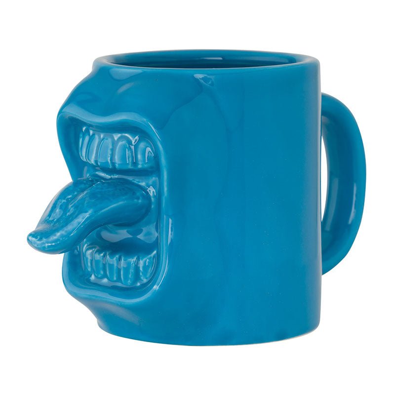 Santa Cruz Skateboards Screaming Mug-5150 Skate Shop