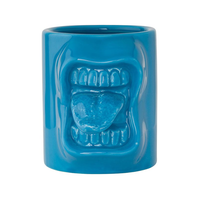 Santa Cruz Skateboards Screaming Mug-5150 Skate Shop