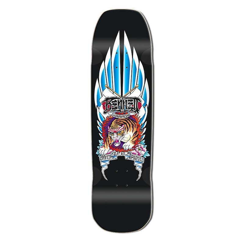 Santa Monica Airlines (SMA) Shaped Decks – Page 2 – 5150 Skate Shop