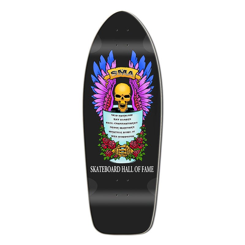 Santa Monica Airlines (SMA) Skateboards – 5150 Skate Shop