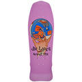 Schmitt Stix 9.875"x 31" Joe Lopes Crystal Ball (PURPLE DIP) Skateboard Deck-5150 Skate Shop