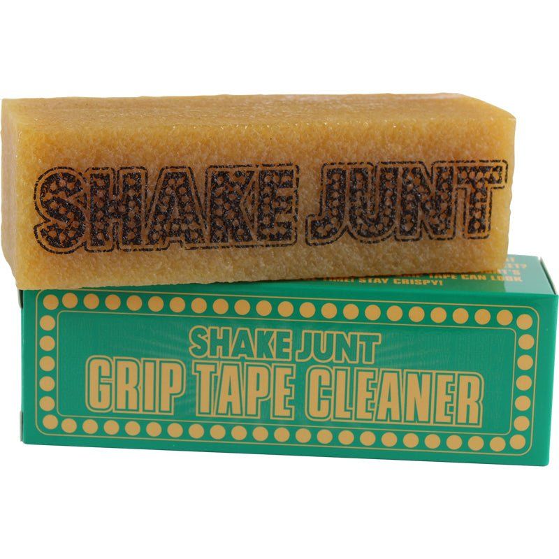 Shake Junt Skateboard Grip Tape Cleaner 5150 Skate Shop
