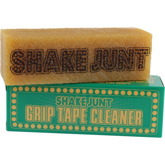 Shake Junt Skateboard Grip Tape Cleaner 5150 Skate Shop