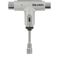 Silver Premium Ratchet Skateboard Tools-5150 Skate Shop