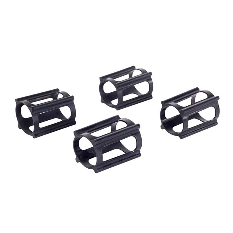 Skater Trainer Black 2.0's - Single Set 5150 Skate Shop