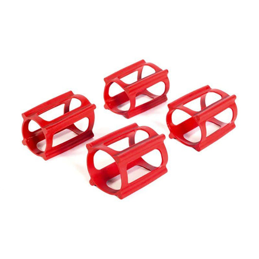 SkaterTrainer Red 2.0's - Single Set 5150 Skate Shop