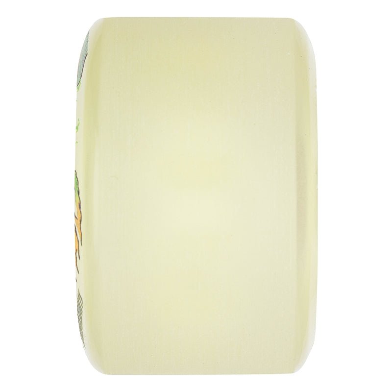 Slime Balls 60mm 78a Creature Atomic Light Ups OG Slime GITD Green Skateboard Wheels 4pk-5150 Skate Shop