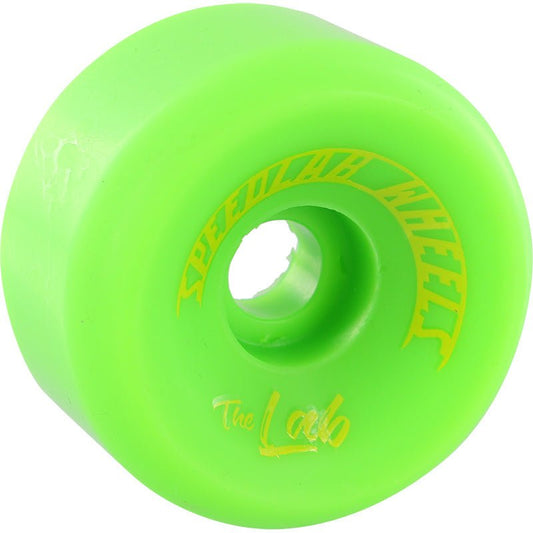 Speedlab 64mm 99a The Lab Skateboard Wheels 4pk-5150 Skate Shop