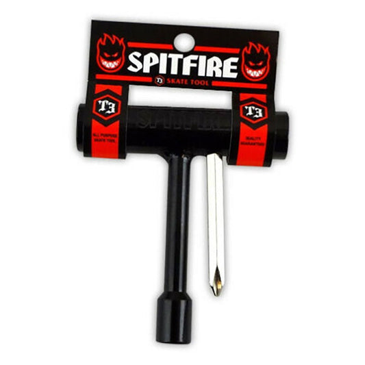 Spitfire Wheels T3 Skate Tool - 5150 Skate Shop